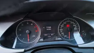 Audi A4 VHB! A4 1.8 TFSIAmbition Bild 4