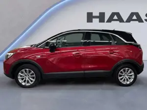 Opel Crossland 1.2 Turbo Elegance Navigation, LED uvm Bild 3