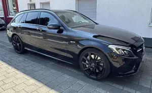 Mercedes-Benz C 43 AMG 4Matic T 9G-TRONIC