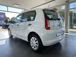 Skoda Citigo 1,0 MPI Cool Edition KLIMA ZV FHEL DAB Klima Bild 5
