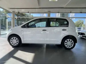 Skoda Citigo 1,0 MPI Cool Edition KLIMA ZV FHEL DAB Klima Bild 4