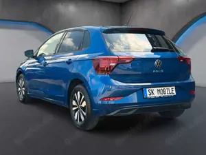 Volkswagen Polo VI Move 1HAND*DigTacho*KLIMA*ACC*LED Bild 3