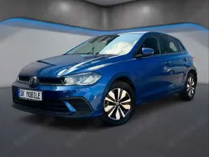 Volkswagen Polo VI Move 1HAND*DigTacho*KLIMA*ACC*LED Bild 1