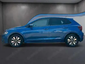 Volkswagen Polo VI Move 1HAND*DigTacho*KLIMA*ACC*LED Bild 2