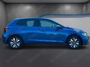 Volkswagen Polo VI Move 1HAND*DigTacho*KLIMA*ACC*LED Bild 4