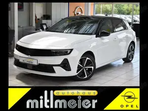 Opel Astra 1.2T 100kW MHEV Automatik GS 360Kamera ACC