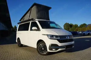 Volkswagen T6.1 California 2.0TDI Aufstelldach Küche AHK