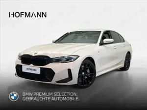 BMW 330 M Sport
