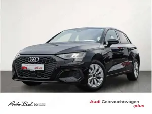 Audi A3 40TFSI e Stronic Navi LED virtual G