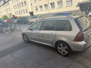 Peugeot 307 HDi Break 110 NAVTECH ON BOARD