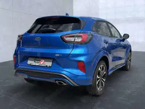 Ford Puma ST-Line X 1.0 EcoBoost MHEV Automatik Navi Bild 4