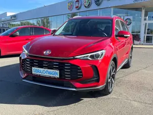 MG ZS 1.5 Hybrid+ 145 kW Luxury