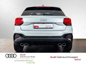 Audi SQ2 TFSI S-tronic Navi+ Matrix-LED Leder AHK Klima Bild 5
