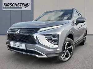 Mitsubishi Eclipse Cross Plug-In Hybrid Plus WR LED Navi Kamera