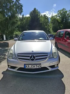 Mercedes-Benz R 280 CDI 7G-TRONIC
