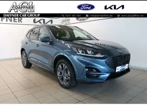 Ford Kuga PHEV ST-Line Fahrerassistenz-Paket Kamera Elektr.