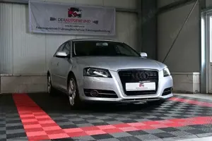 Audi A3 Sportback 1.2 TFSI *Bi-Xenon*