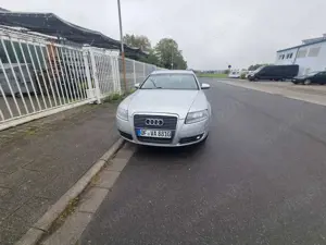 Audi A6 Avant 2.0 TDI
