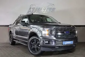 Ford F 150 F150 3.5 EcoBoost/KAMERA/AHK/NAVI/SHZ/BTH/R18