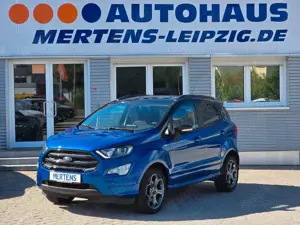 Ford EcoSport ST-Line Xen SHZ PDC KAM NAV Andr Apple