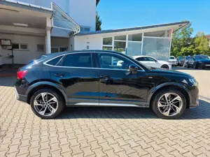 Audi Q3 Bild 5