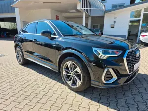 Audi Q3 Bild 4