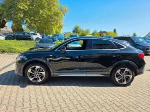 Audi Q3 Bild 3
