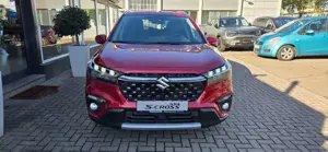 Suzuki Others (SX4) S-Cross 1.4 Comfort+ Hybrid ALLGRIP