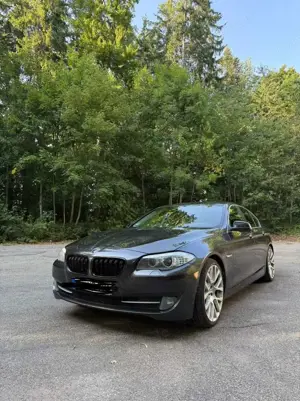 BMW 525 525d Sport-Aut.