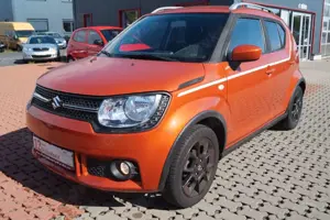 Suzuki Ignis Comfort *Inspektion, TÜV neu + Garantie