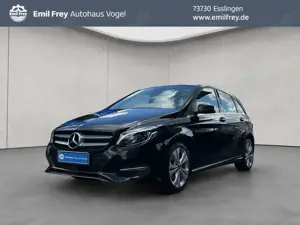 Mercedes-Benz B 200 B-Klasse