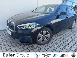 BMW 118 LMR SHZ LED Parkass LCProf DAB ActiveG+