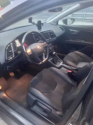 SEAT Leon 1.4 TGI StartStop Style Bild 5