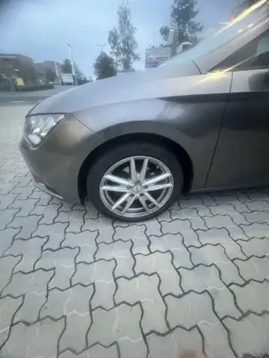 SEAT Leon 1.4 TGI StartStop Style Bild 3