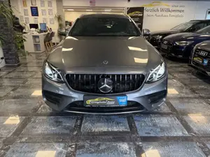 Mercedes-Benz E 350 d T-Modell*Ambiente*Navigation*Alur*AMG Bild 3