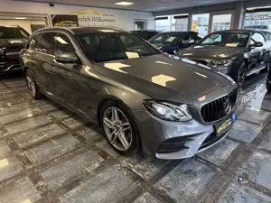 Mercedes-Benz E 350 d T-Modell*Ambiente*Navigation*Alur*AMG Bild 5