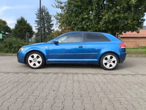 Audi A3 2.0 FSI Ambiente