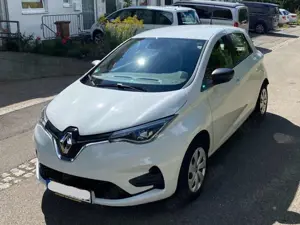 Renault ZOE ZOE (mit Batterie) Z.E. 50 LIFE