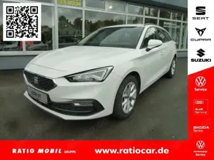 SEAT Leon LEON SPORTSTOURER STYLE 1.5 TSI ACT NAVI DAB+