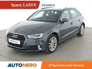 Audi A3 2.0 TDI Sport