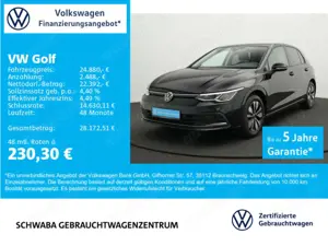 Volkswagen Golf VIII Move 1.5 TSI *ACC*StdHz*LED*VIRTUAL*16 Bild 1