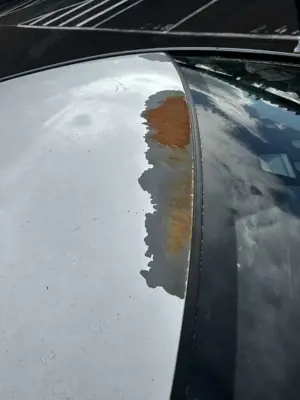 Honda Civic 1.8 i-VTEC Comfort Bild 4