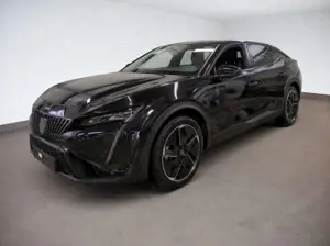 Peugeot 408 GT Hybrid 180 e-EAT8,Focal,360°,Massage