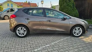 Kia Others Kia Ceed Edition 7*TUV*KLIMA*SHZ*TEMPO* Bild 5