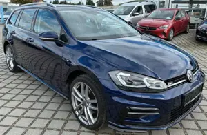 Volkswagen Golf 1.5 TSI R-Line LED|RFK|ACC|SHZ