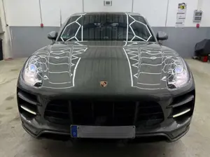 Porsche Macan Macan Turbo *Luftfahrwerk*Pano*Sitzklima*