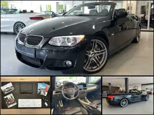 BMW 335 i Cabrio DKG|M-Sport|BMW Service|NaviProf|19"