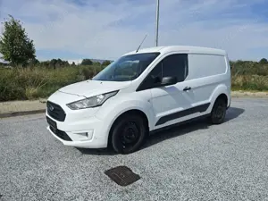 Ford Transit Connect Kasten Trend