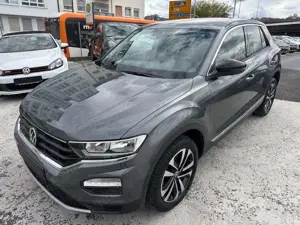 Volkswagen T-Roc United 1,5 TSI AUTOMATIK