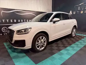 Audi Q2 Quattro design*NAVI*ACC*VIRTUAL*LED*S-TRONIC